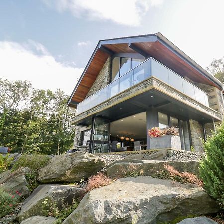 Lakeside At Louper Weir Windermere Exterior photo
