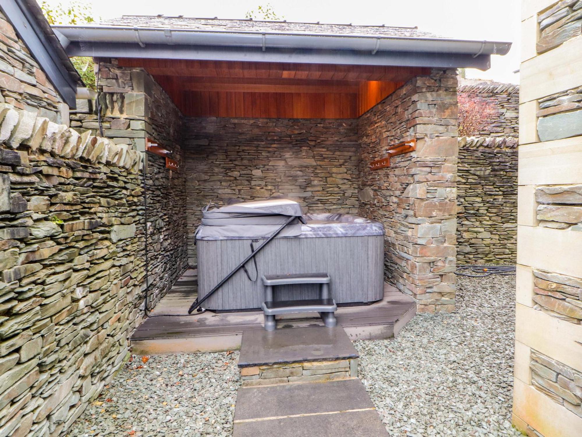 Lakeside At Louper Weir Windermere Exterior photo
