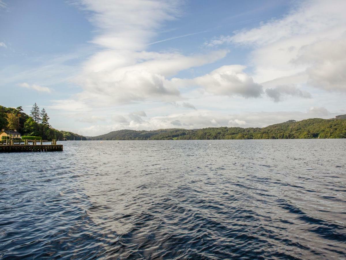 Lakeside At Louper Weir Windermere Exterior photo