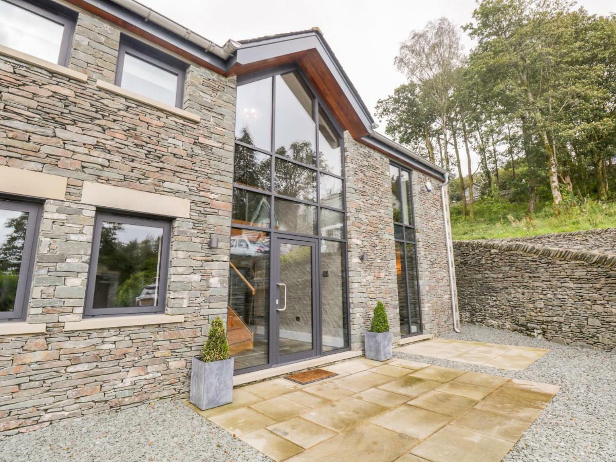 Lakeside At Louper Weir Windermere Exterior photo